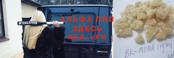 молекула духа Карпинск